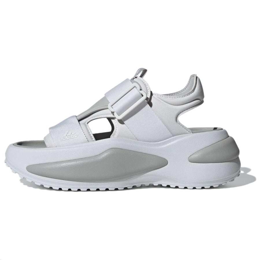 Adidas Adidas Mehana Beach Sandals Women's Gray