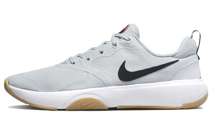 Nike Nike City Rep TR Fabric Cushioning Slip Resistant Abrasion Resistant Low top Training Shoes Men's