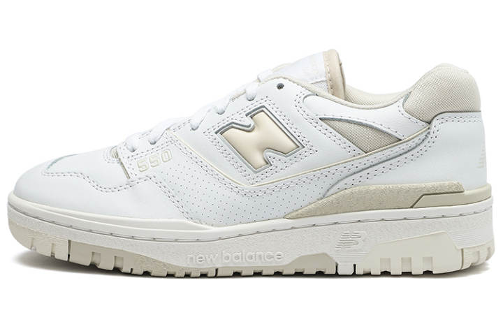 New Balance 550 Wmns New Balance 'Silver Birch' Women's