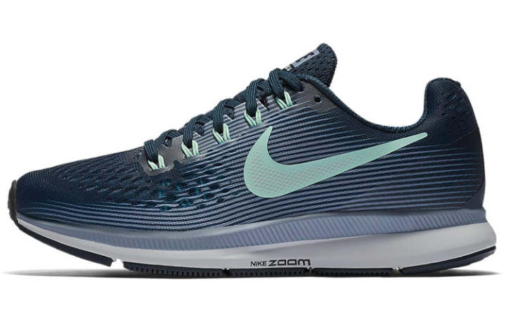 Nike Nike Air Zoom Pegasus 34 Armory Navy Women's