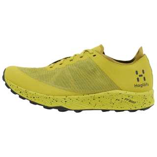 HAGLÖFS Intense Trail Breathable Low top Hiking Shoes Men's