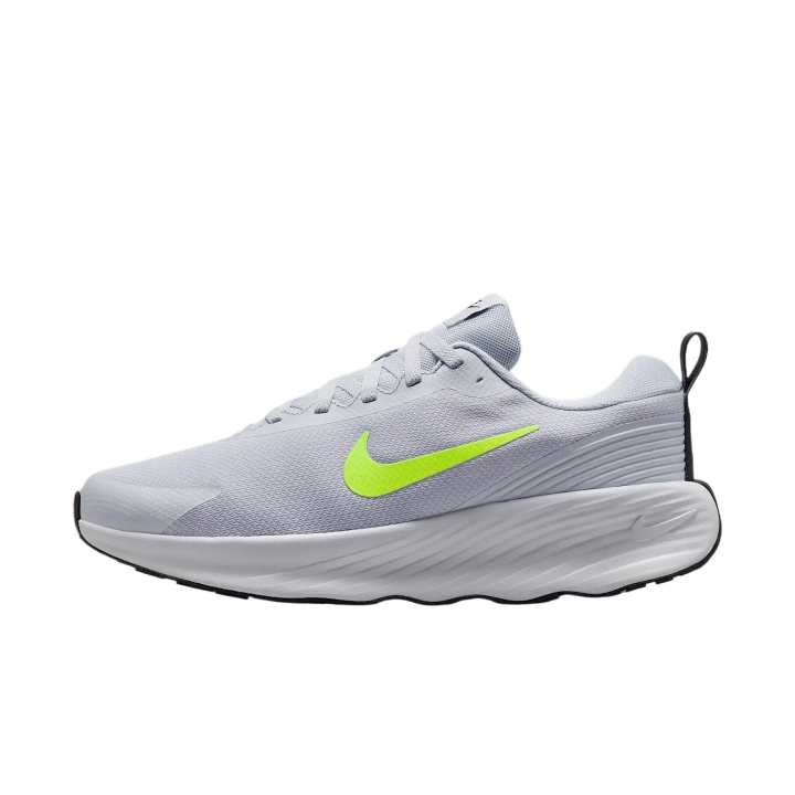 Nike Nike Promina Slip Resistant Slip Resistant Low top Training Running Shoes Men's Gray Relaxed Fit