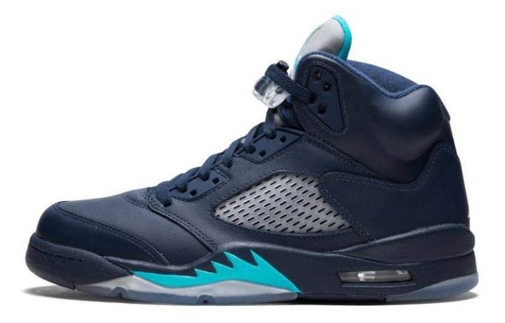 Jordan Jordan 5 Retro Pre Grape