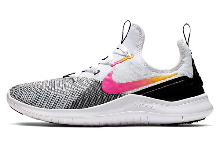 Nike Nike Free Tr 8 'Laser Fuchsia' Women's
