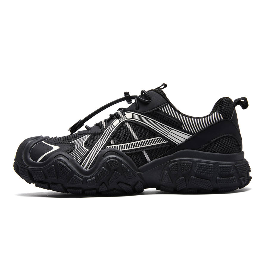 CAMEL Comfortable And Trendy Slip Resistant Cushioning Abrasion Resistant Low top Hiking Shoes Men's