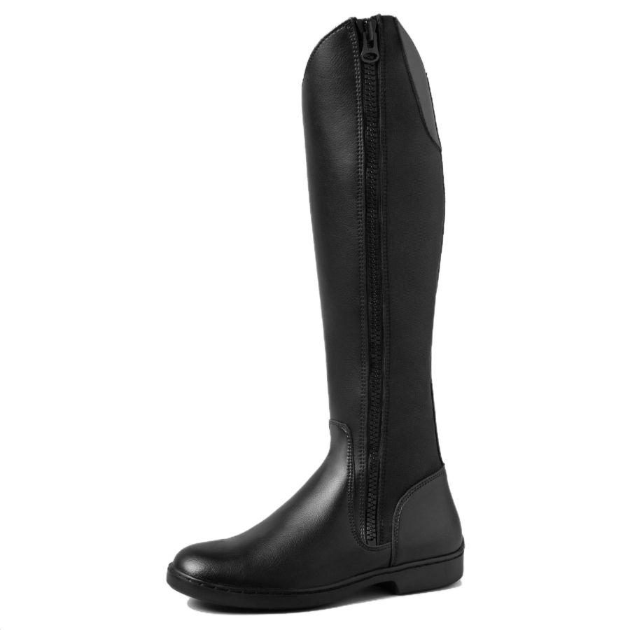DECATHLON DECATHLON 500 Collection Knee high Boots Unisex Black