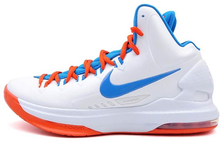 Nike Nike Kd 5 'Home'