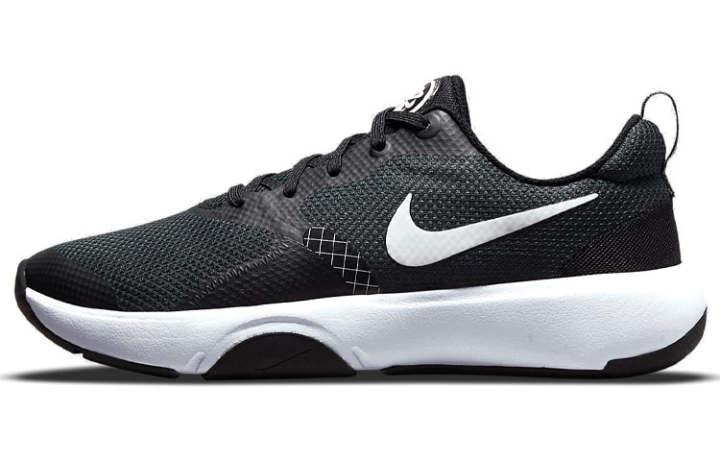 Nike Nike City Rep Tr Trainer Black/White Women's
