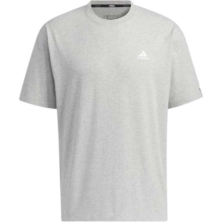 Adidas Adidas ESSENTIALS Lifestyle T Shirt Japan Version Men's