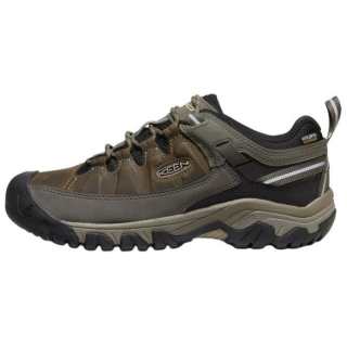 Keen Targhee 3 Soft And Comfortable Slip Resistant Abrasion Resistant Slip Resistant Abrasion Resistant Low top