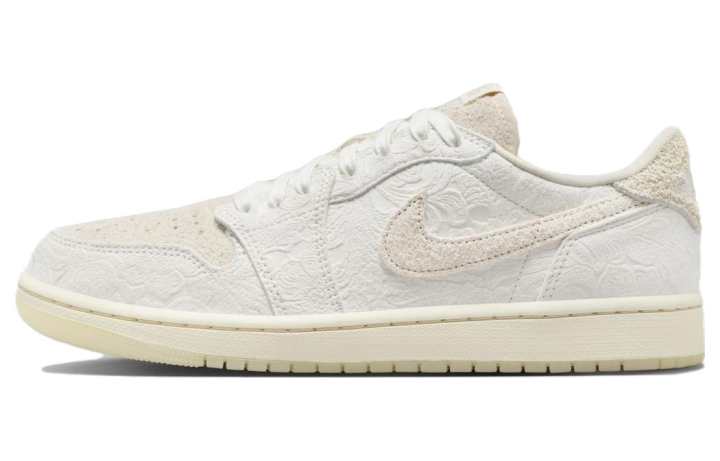 Jordan Air Jordan 1 Low Og X Chris Paul 'Give Them Flowers'