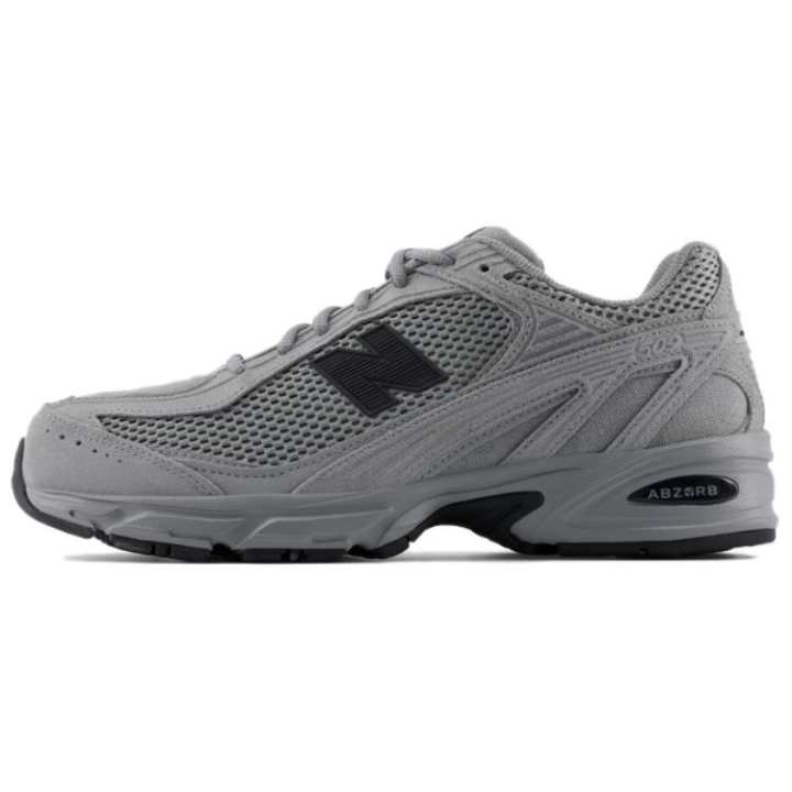 New Balance New Balance NB 509 Breathable Low top Chunky Sneakers Unisex Gray