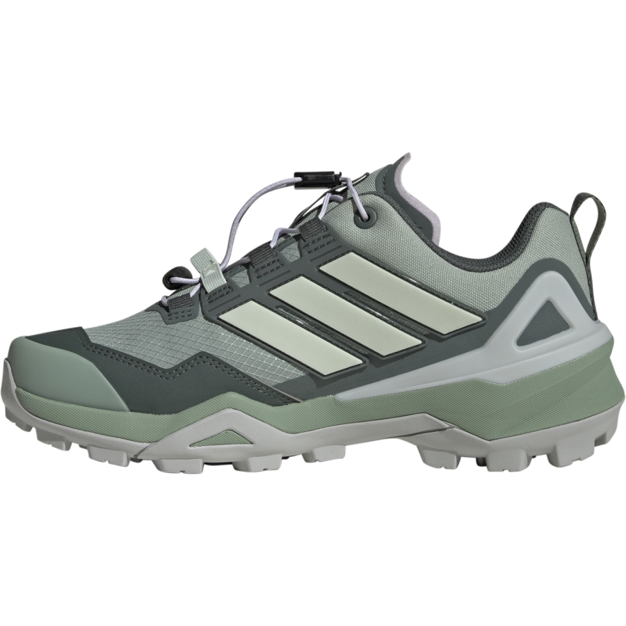Adidas Terrex Skychaser Wmns Adidas GORE-TEX 'Silver Green' Women's