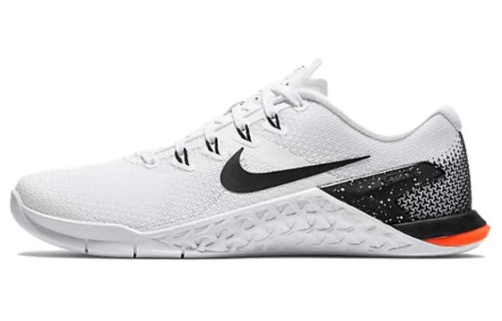 Nike Nike Metcon 4 Cushioning Slip Resistant Abrasion Resistant Cushioning Slip Resistant Abrasion Resistant Low top