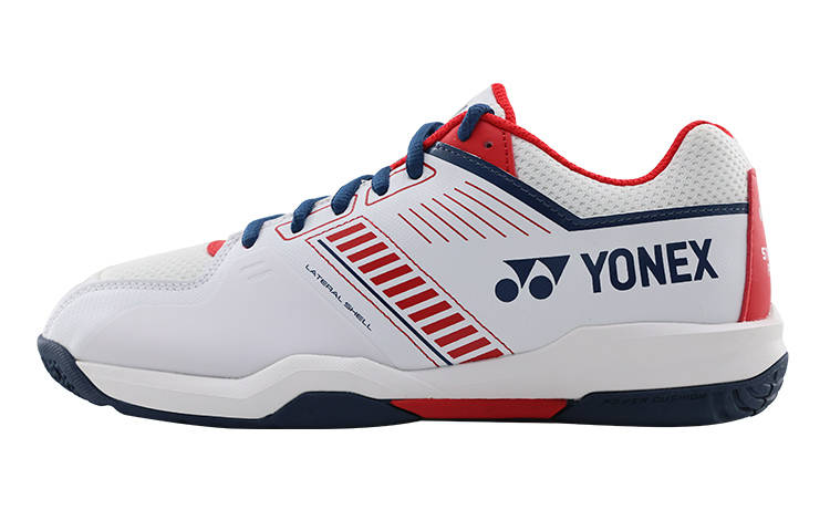 YONEX Slip Resistant Cushioning Abrasion Resistant Slip Resistant Cushioning Abrasion Resistant Low top Badminton Shoes