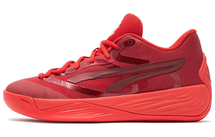PUMA PUMA Stewie 2 Ruby