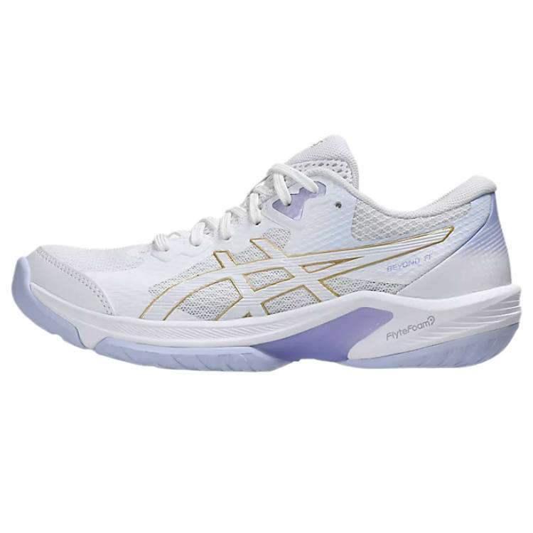 ASICS ASICS Beyond FF Low top Training Shoes Women's White