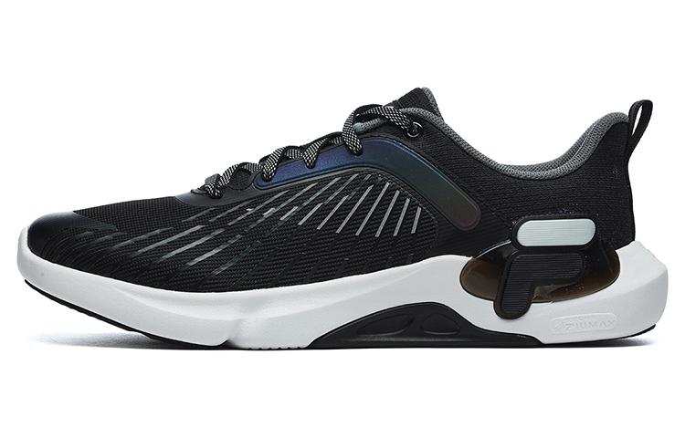 FILA XFT Low top Training Shoes Women's Black