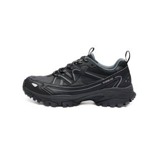 TOREAD Rebound Abrasion Resistant Slip Resistant Low top Hiking Shoes Men's