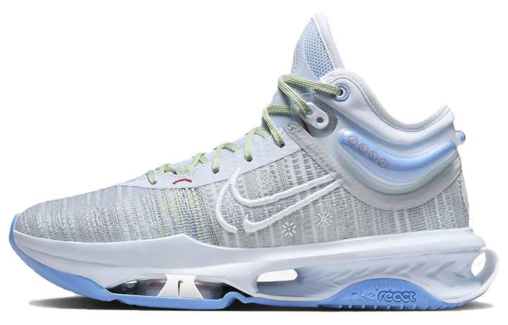Nike Nike Air Zoom Gt Jump 2 'Christmas'