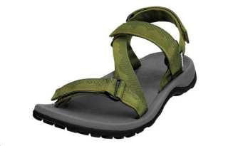 MONTBELL Beach Sandals Unisex Khaki