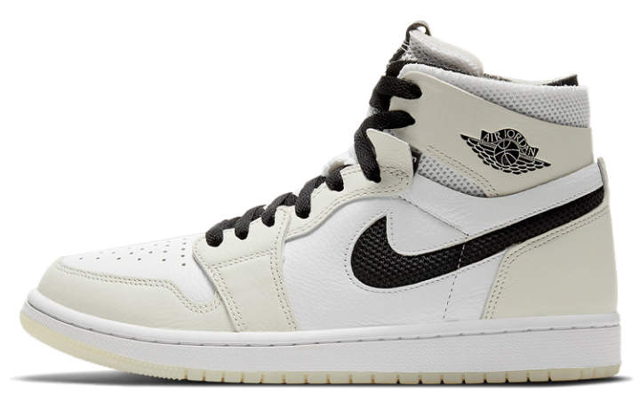 Jordan Jordan 1 High Zoom Air CMFT Sail Women's