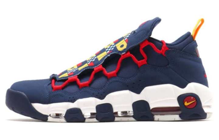 Nike Nike Air More Money Nautical