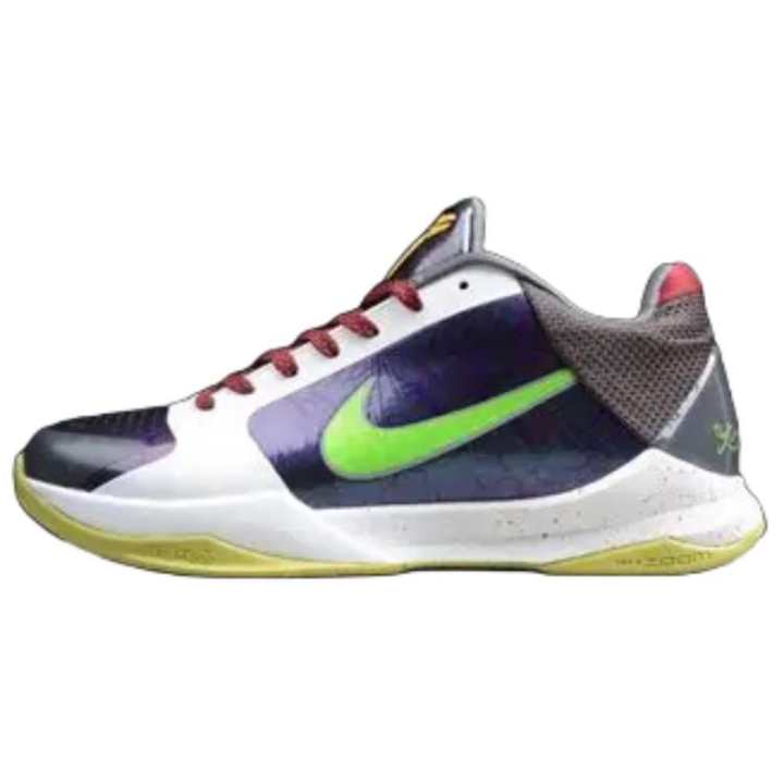 Nike Nike Kobe 5 Joker Chaos