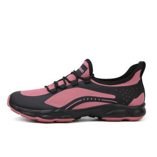 Camssoo River Trekking Shoes Women's Pastel Pink