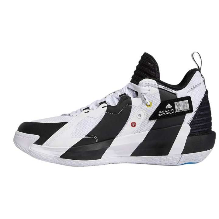 Adidas Dame 7 Shaquille O’Neal x Dame 7 Adidas Extply 'Damenosis'