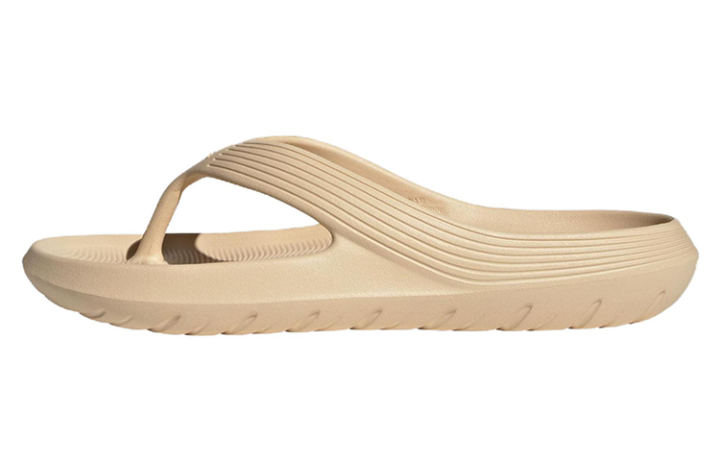 Adidas Adidas Adicane EVA Slip Resistant Slip Resistant Slide Slippers Unisex Beige