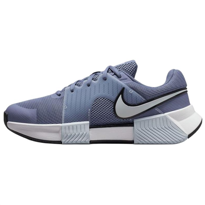 Nike Nike Zoom GP Challenge 1 Tennis Shoes Women's Indigo