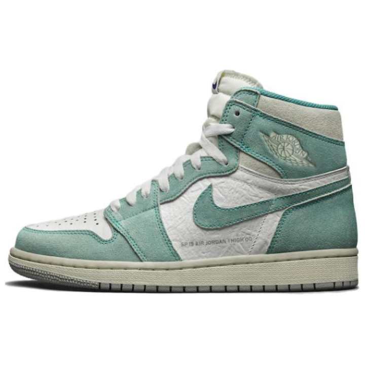 Jordan Air Jordan 1 Retro High Og 'Turbo Green'