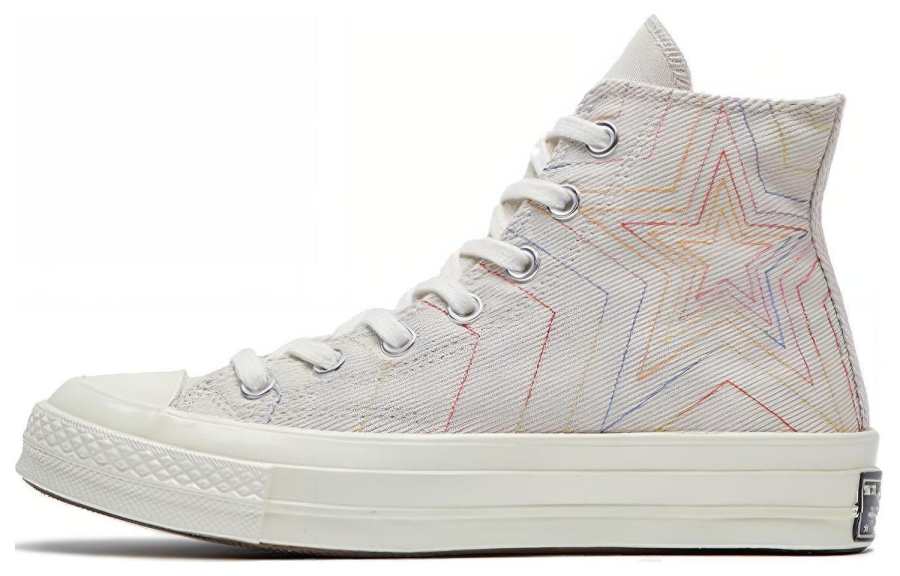 Converse Chuck 70 Converse High 'Exploding Star' Women's
