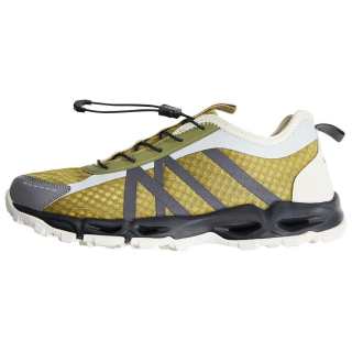 NATUREHIKE Mesh Comfortable Slip Resistant Breathable Height Increasing Lightweight Coverage Grip River Trekking Shoes