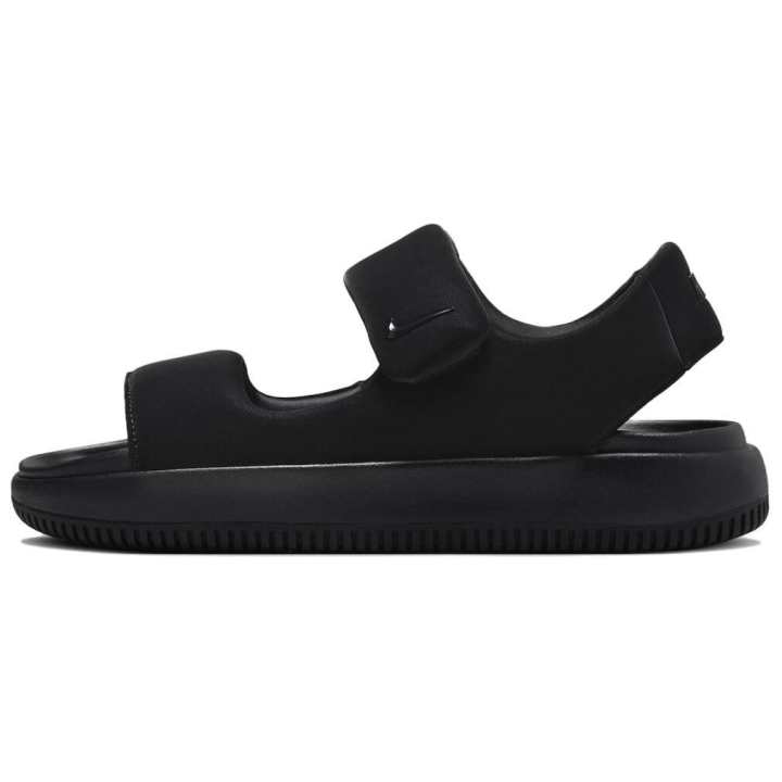 Nike Nike Calm Sandal Triple Black Women's