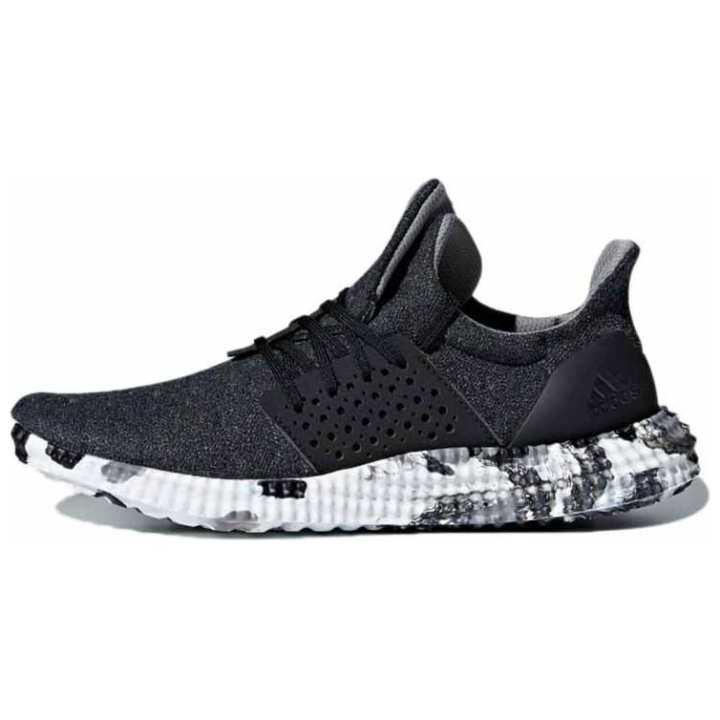 Adidas Adidas Athletics 24/ Black/White Women's