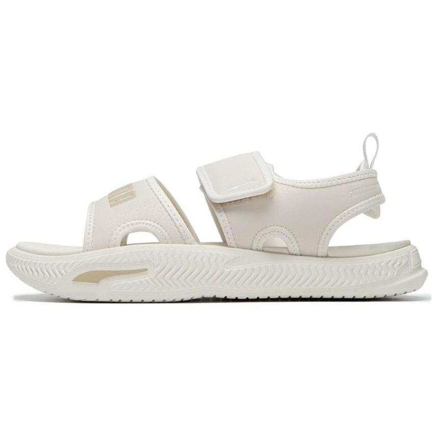 PUMA PUMA SoftridePro Sandal 24 Beach Sandals Unisex White