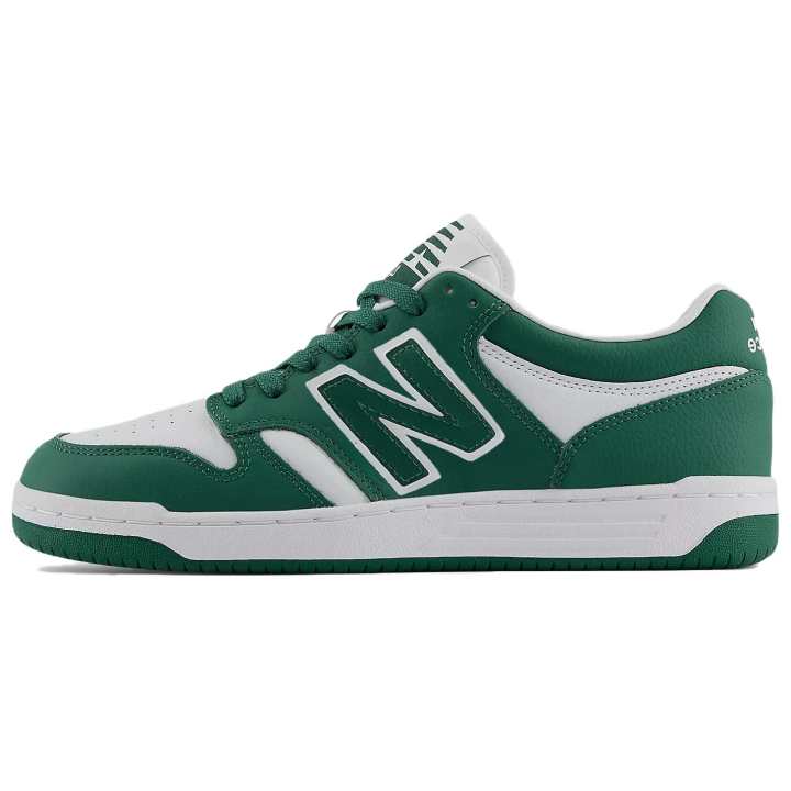 New Balance 480 New Balance 'Team Forest Green'