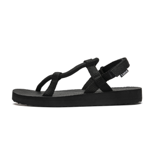LADOLL One Strap Sandals Women's