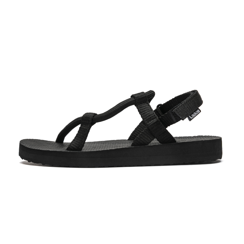 LADOLL One Strap Sandals Women's