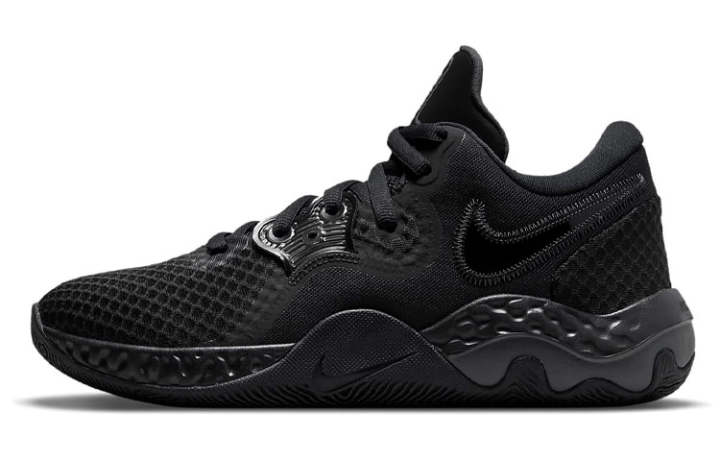 Nike Nike Renew Elevate 2 Triple Black