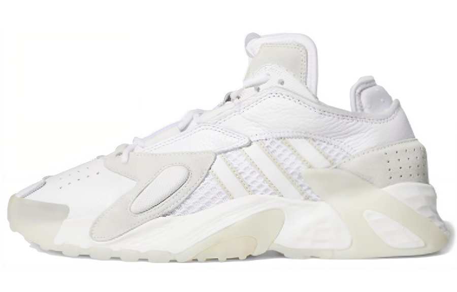 Adidas Originals Adidas Streetball 'Crystal White'