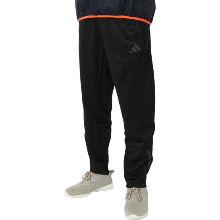 Adidas Adidas Knitted Sweatpants Japan Version Men's