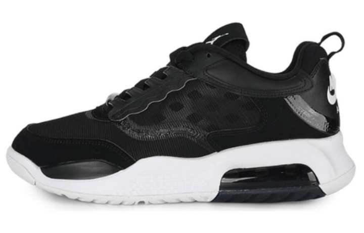 Jordan Air Jordan Air Max 200 Xx 'Black White'