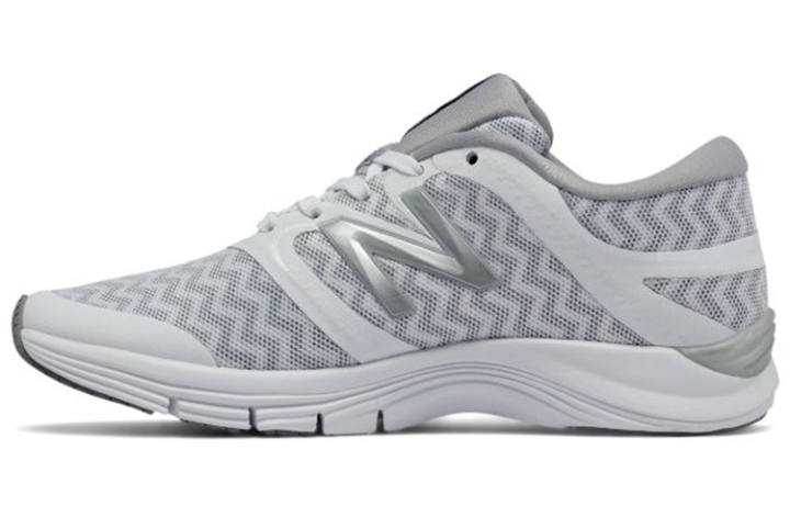 New Balance New Balance 711 V2 'Silvergray White' Women's