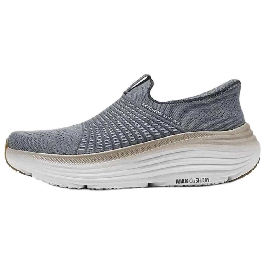 Skechers MEN'S GO Casual Shoes Men's Gray