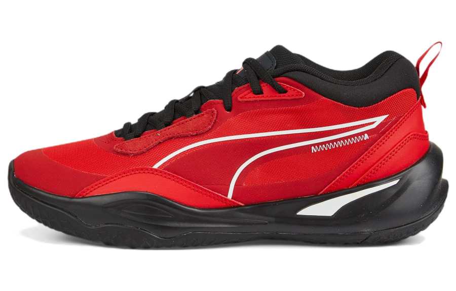 PUMA PUMA Playmaker Pro 'Black Red'