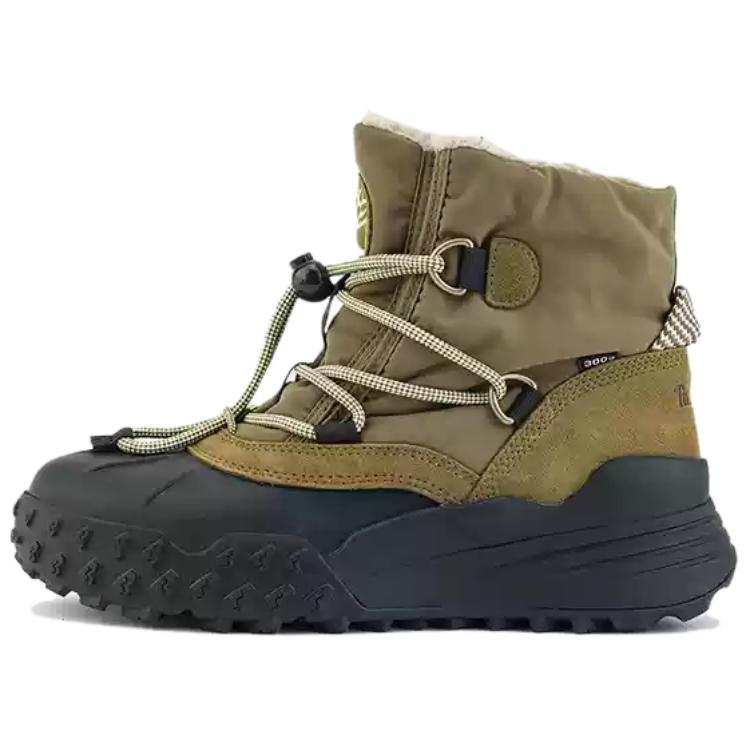 Timberland Thermal Abrasion Resistant Slip Resistant Thermal Abrasion Resistant Slip Resistant Short Snow Boots Women's