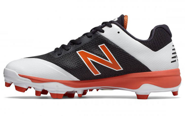 New Balance New Balance 4040 V4 Fabric Slip Resistant, Abrasion Resistant, Lightweight Low top Training Shoes